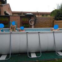 Piscina Bestway