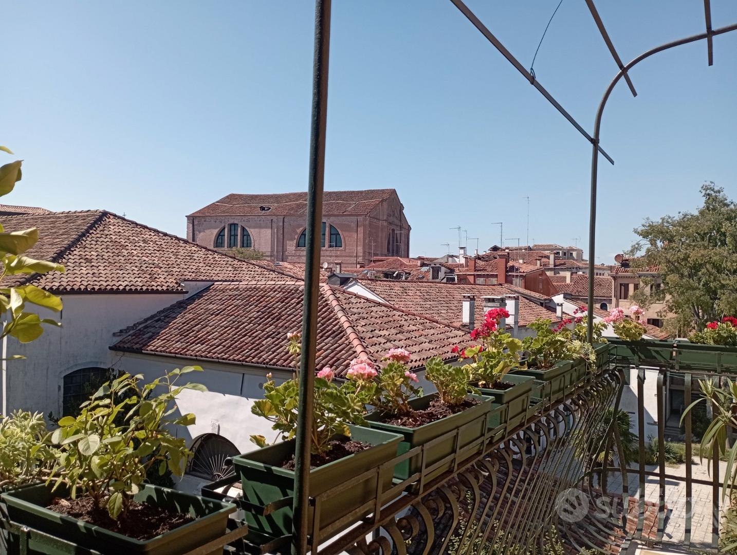 Appartamento – Venezia, Castello - Vista 3