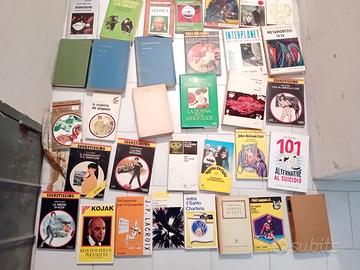 libri in stock