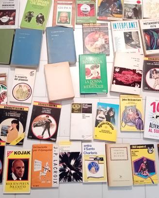 libri in stock