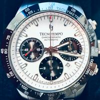Orologio Chrono TECNOTEMPO