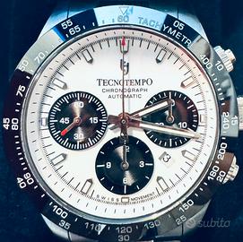 Orologio Chrono TECNOTEMPO
