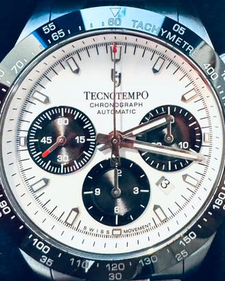 Orologio Chrono TECNOTEMPO