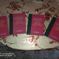 La cucina Rustica Regionale 4 volumi