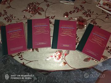 La cucina Rustica Regionale 4 volumi