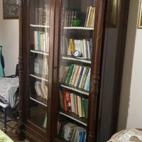 Libreria antica