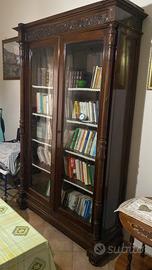 Libreria antica