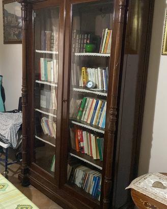 Libreria antica
