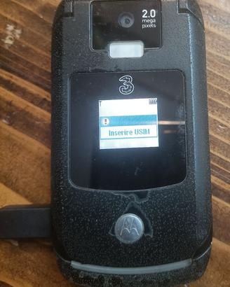 Motorola