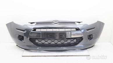 PARAURTI ANTERIORE COMPLETO CITROEN C3 Serie ZM01