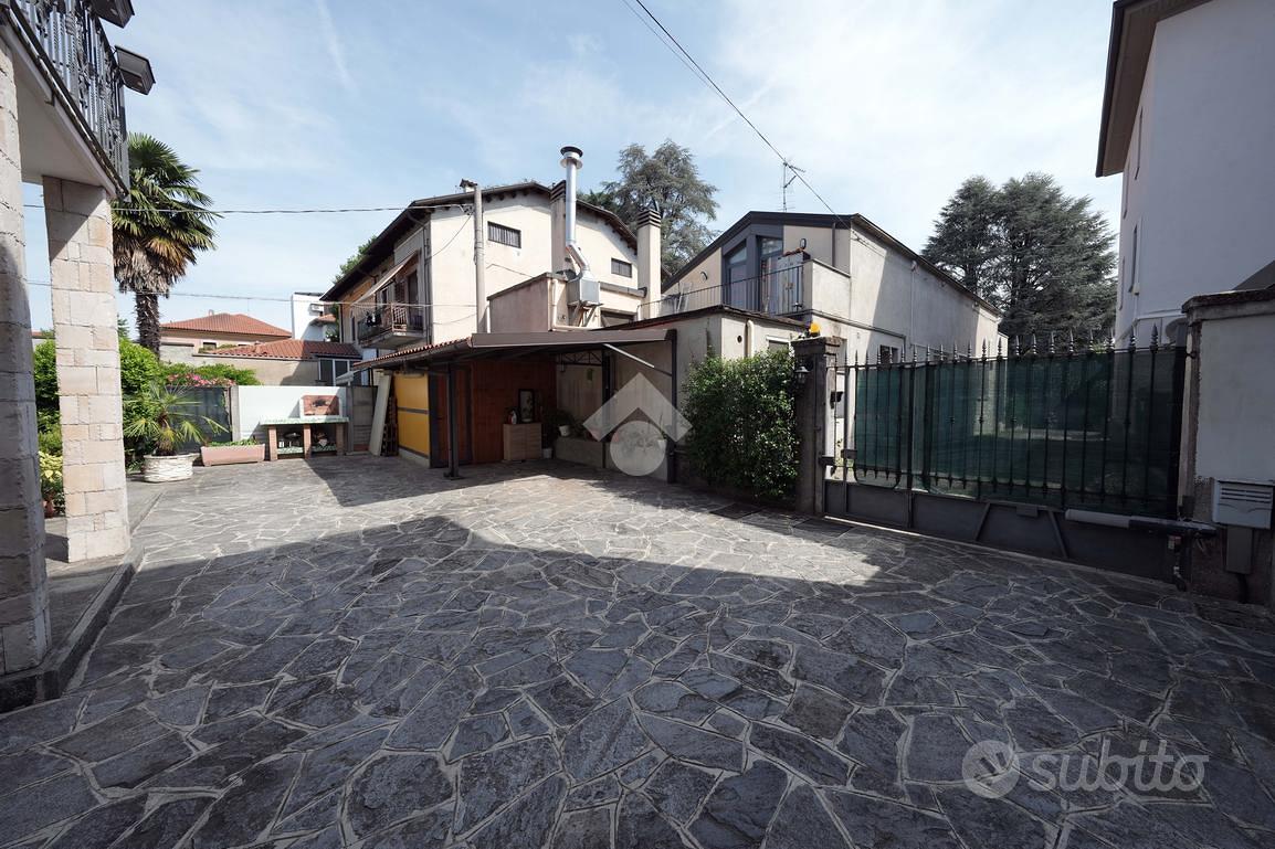 Casa – Albiate, Monza e della Brianza - Vista 3