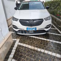 Opel Grandland X 1.5 diesel Elegance Automatica