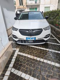 Opel Grandland X 1.5 diesel Elegance Automatica