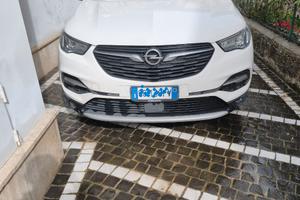 Opel Grandland X 1.5 diesel Elegance Automatica
