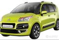 Ricambi auto NUOVI Citroen C3 Picasso dal 2009
