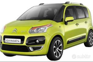 Ricambi auto NUOVI Citroen C3 Picasso dal 2009