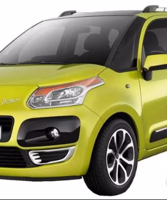 Ricambi auto NUOVI Citroen C3 Picasso dal 2009