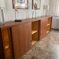 mobile credenza ufficio