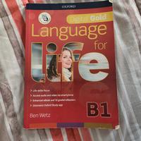 libro di inglese scuola superiore