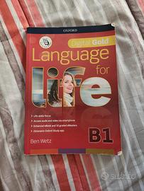 libro di inglese scuola superiore