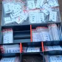 Ami da pesca in bust. 25 pz