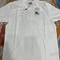 T-shirt BURBERRY 