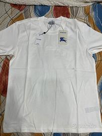 T-shirt BURBERRY 