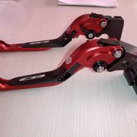 LEVE FRENO E FRIZIONE MOTO