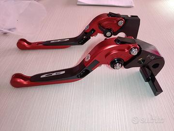 LEVE FRENO E FRIZIONE MOTO