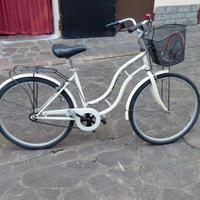 BICICLETTA DA DONNA