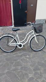BICICLETTA DA DONNA