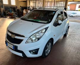 CHEVROLET Spark - 2010