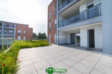 NOVITA' ESCLUSIVA TEMPOCASA MELZO