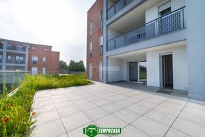 NOVITA' ESCLUSIVA TEMPOCASA MELZO