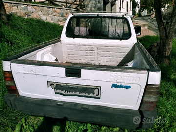 FIAT Fiorino PICK-UP