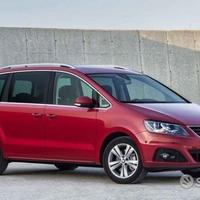 Ricambi usati seat alhambra