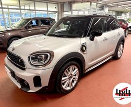MINI Countryman 1.5 Cooper SE ALL4 Auto. Hybrid