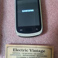 &0446NN-Smartphone Samsung Galaxy Music GT-S6010: