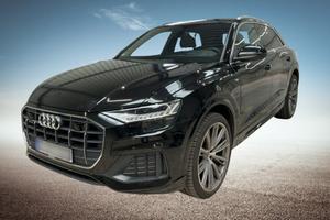 AUDI Q8 SUV 50 TDI 286 CV quattro tiptronic S li