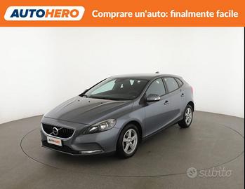 VOLVO V40 YM11312
