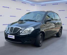 LANCIA YPSILON 1.2 ORO GIALLO