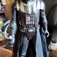 DARTH VADER STAR WARS ACTION FIGURE Jakks 52 cm.