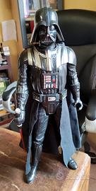 DARTH VADER STAR WARS ACTION FIGURE Jakks 52 cm.