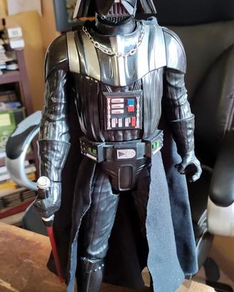 DARTH VADER STAR WARS ACTION FIGURE Jakks 52 cm.