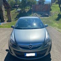 OPEL Corsa 4ª serie - 2014