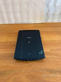Scanner Canon