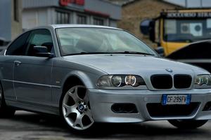 Bmw 320Ci M Nessun Lavoro da Fare