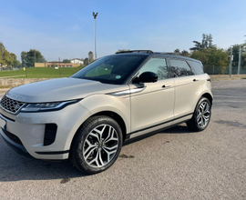 LAND ROVER EVOQUE 2.0D 4x4 lbrida R-Dynamic