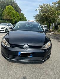 Golf 7 All star
