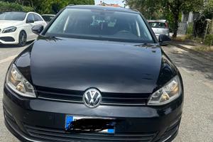 Golf 7 All star